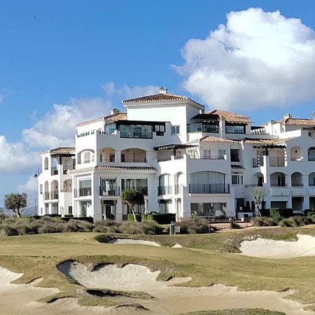Calle Atlantico 74 3B Penthouse スシナ エクステリア 写真