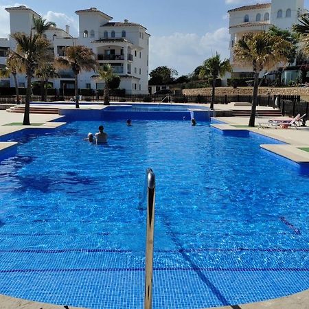 Calle Atlantico 74 3B Penthouse スシナ エクステリア 写真
