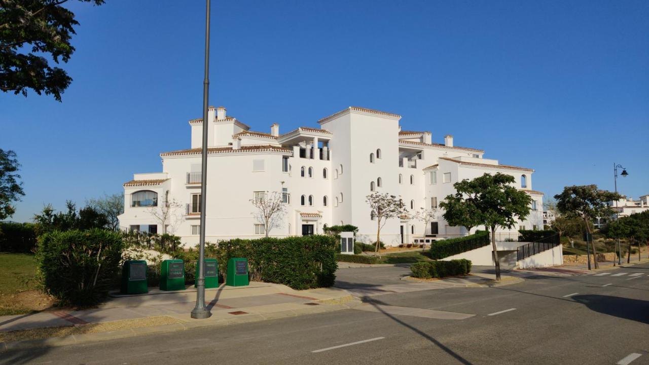 Calle Atlantico 74 3B Penthouse スシナ エクステリア 写真