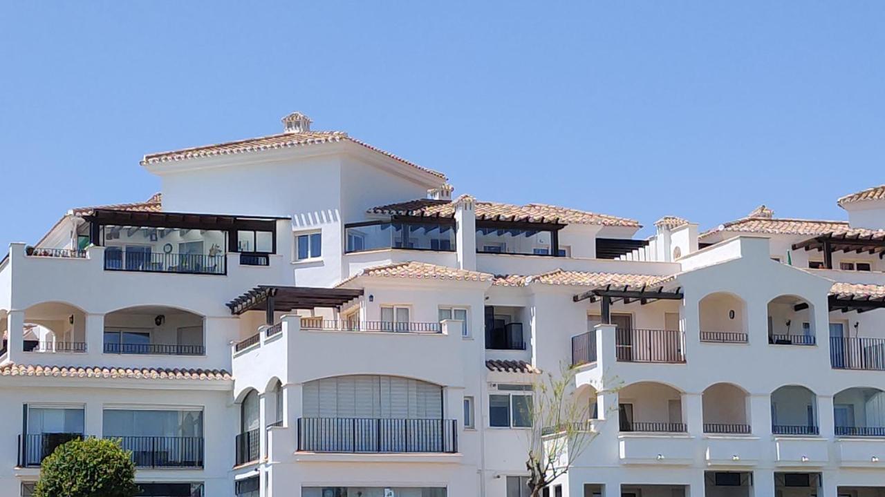 Calle Atlantico 74 3B Penthouse スシナ エクステリア 写真