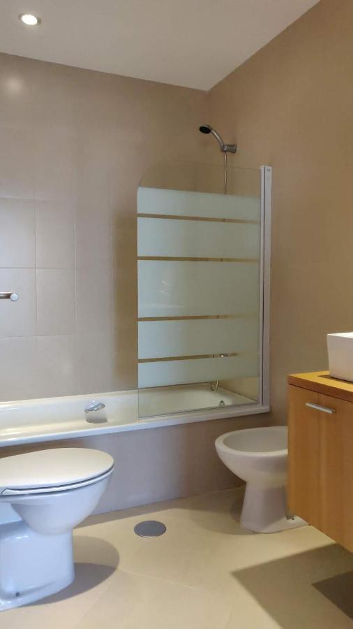 Calle Atlantico 74 3B Penthouse スシナ エクステリア 写真