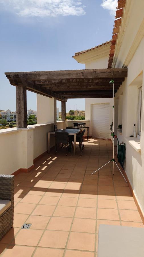 Calle Atlantico 74 3B Penthouse スシナ エクステリア 写真