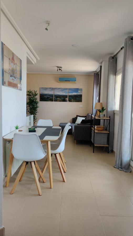 Calle Atlantico 74 3B Penthouse スシナ エクステリア 写真