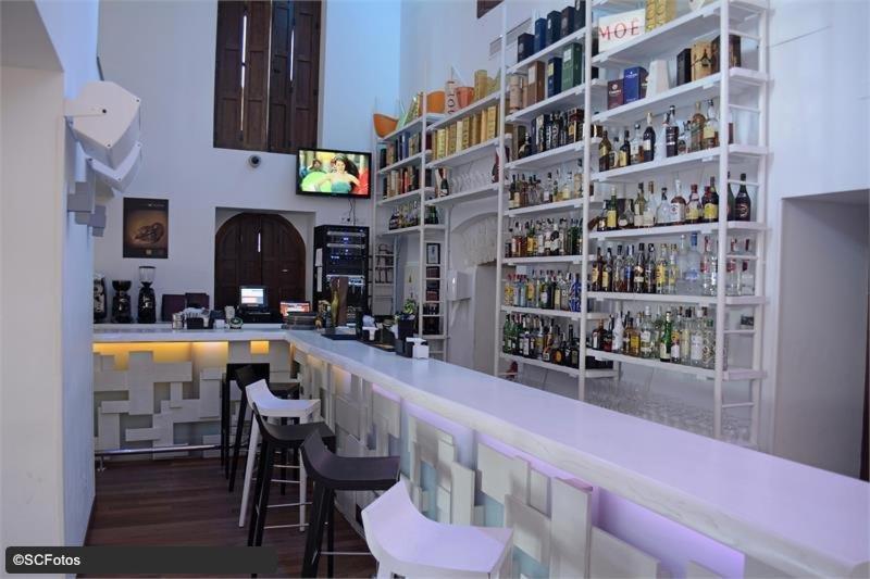 Calle Atlantico 74 3B Penthouse スシナ エクステリア 写真