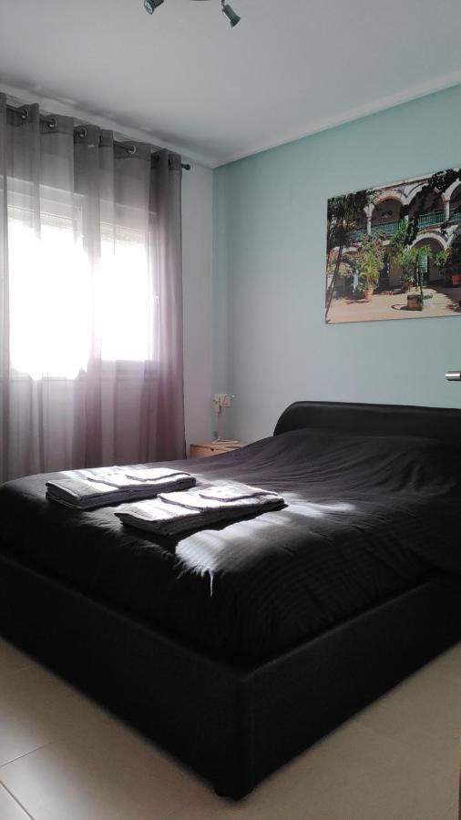 Calle Atlantico 74 3B Penthouse スシナ エクステリア 写真