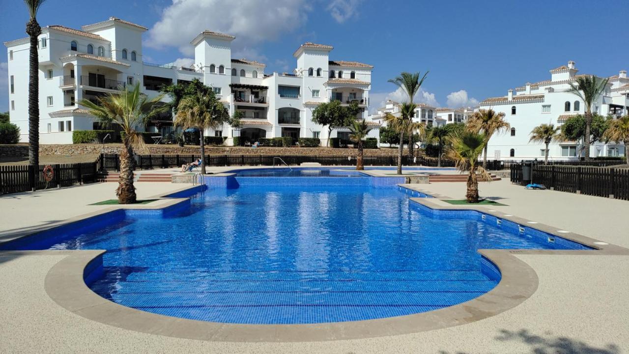 Calle Atlantico 74 3B Penthouse スシナ エクステリア 写真